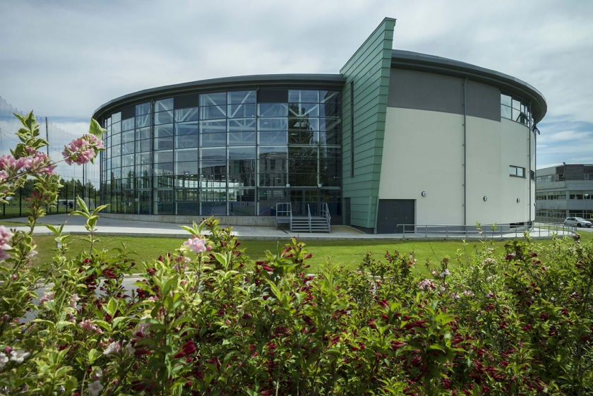 Athlone Institute of Technology Courses