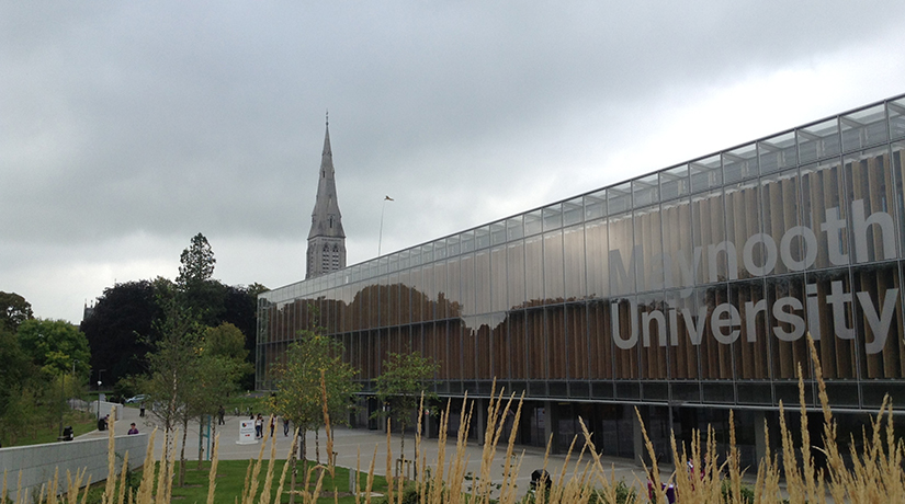 Maynooth Unveristy Courses