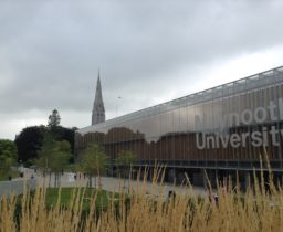 Maynooth Unveristy Courses