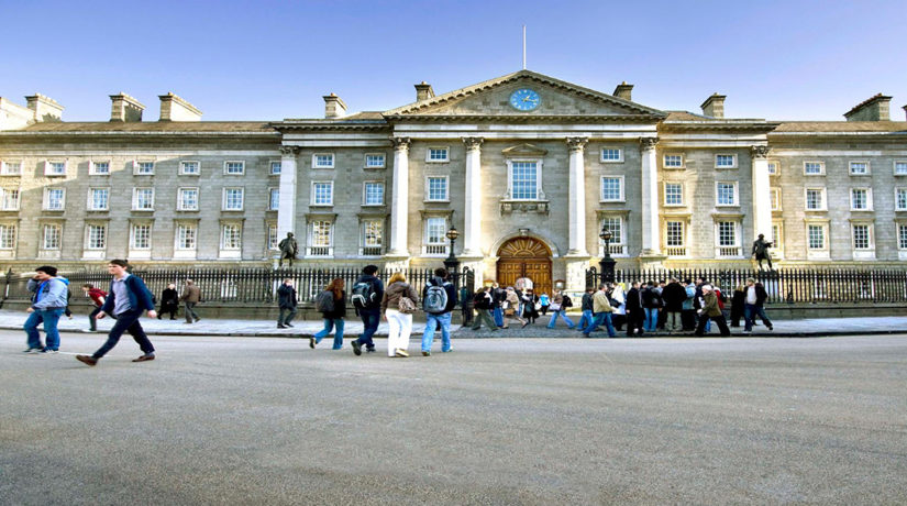 Trinity College Dublin Courses
